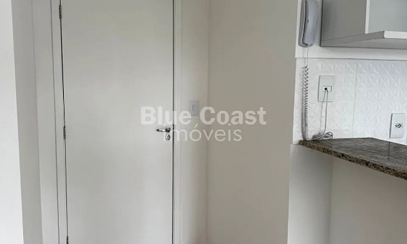 Apartamento 1 Quarto...