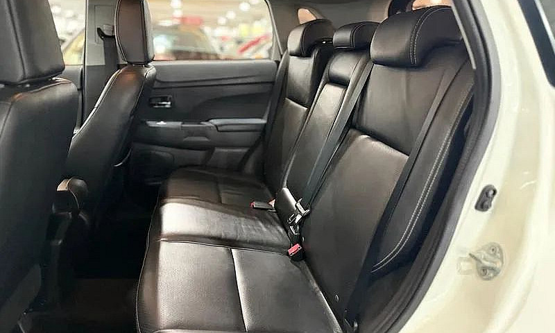 Mitsubishi Asx 2.0 1...