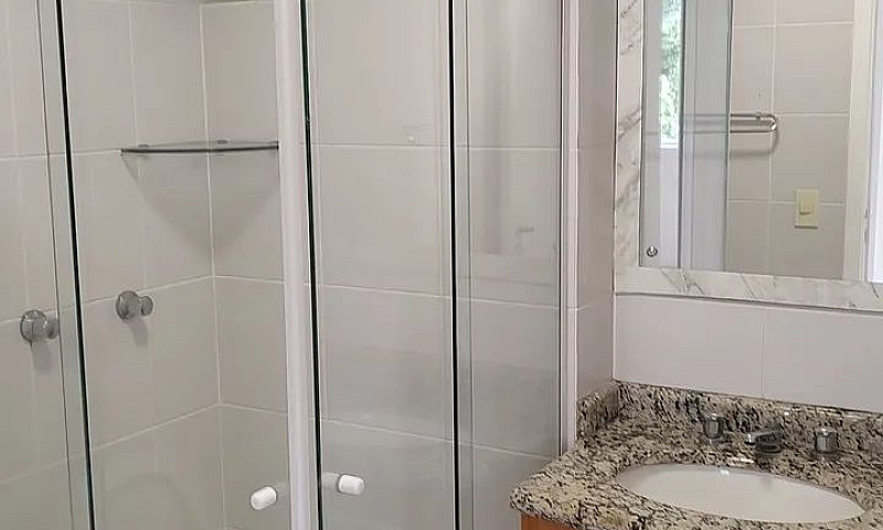 Apartamento 3 Quarto...