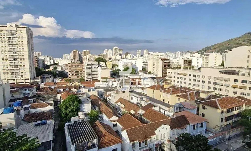 Tijuca | Apartamento...