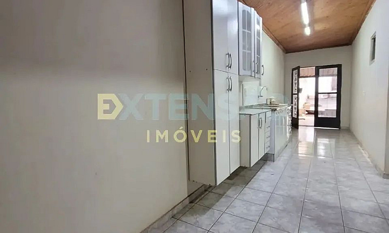 Casa À Locação No Ba...