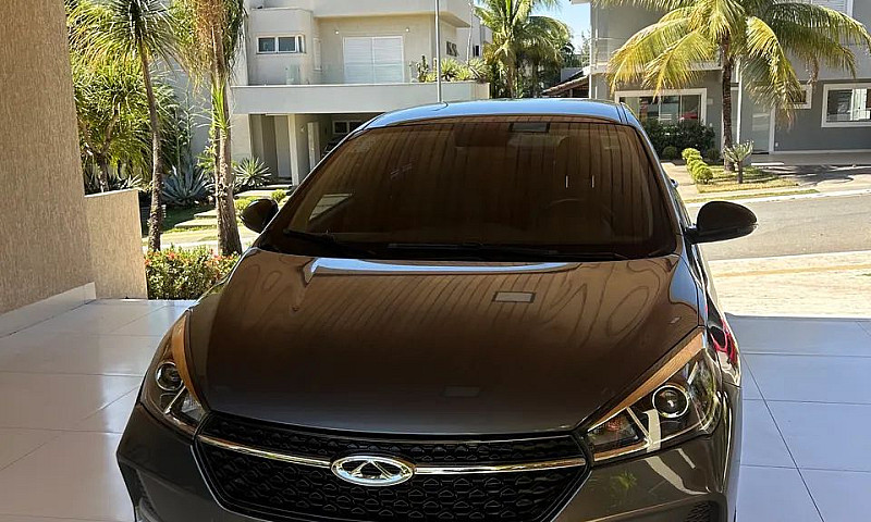 Agio Ou Quitado- Che...