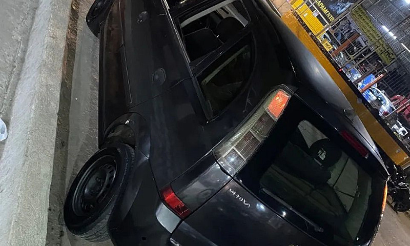 Chevrolet Meriva 1.8...