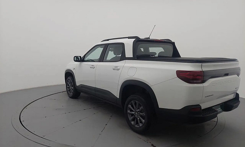 Chevrolet Montana Lt...