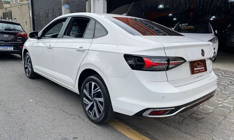 Volkswagen Virtus Hi...