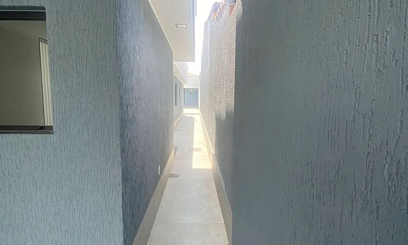 Casa À Venda No Bair...