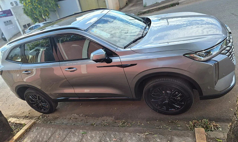Gwm Haval H6 Premium...