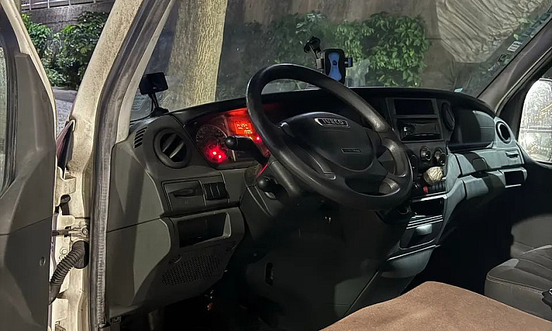 Iveco Daily City 30S...