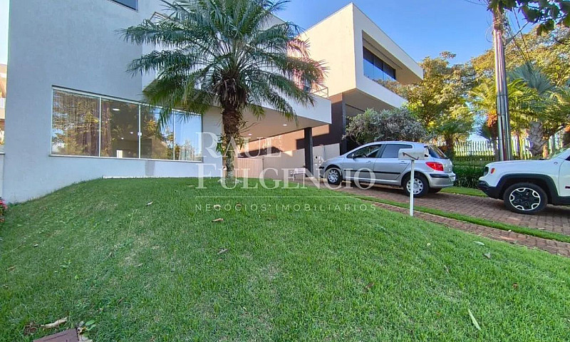 Casa Em Condominio P...