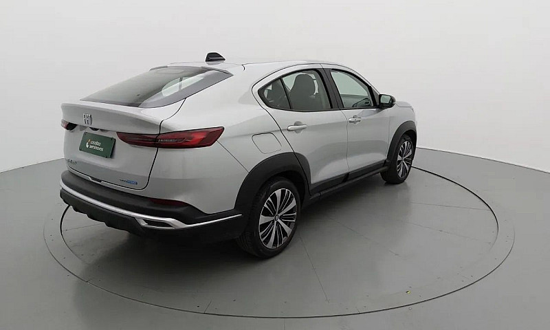 Fiat Fastback Audace...