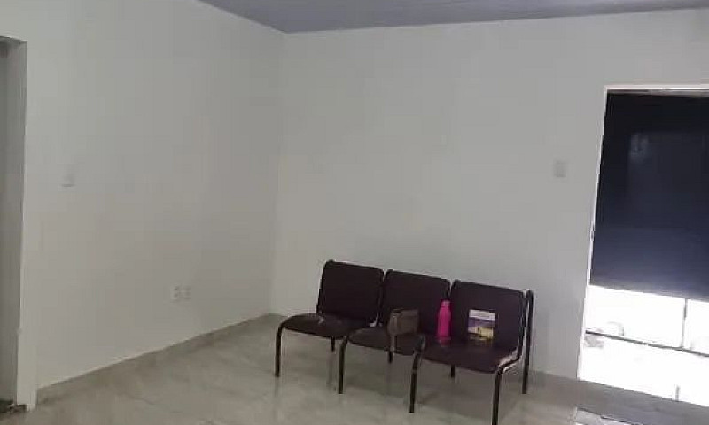 Apartamento Para Alu...