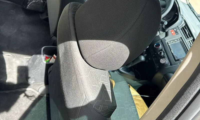 Honda Fit Lx 1.5 Fle...