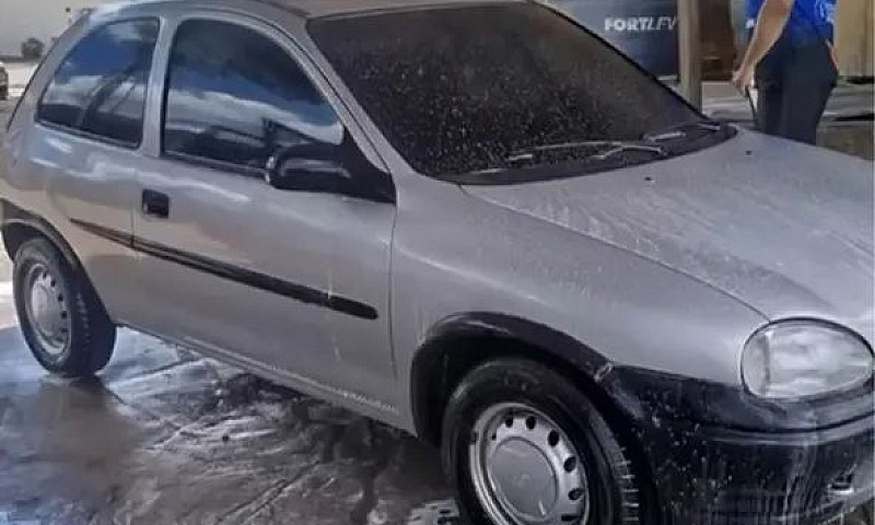 Chevrolet Corsa Wind...