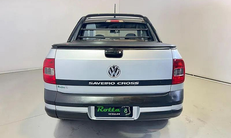 Volkswagen Saveiro C...