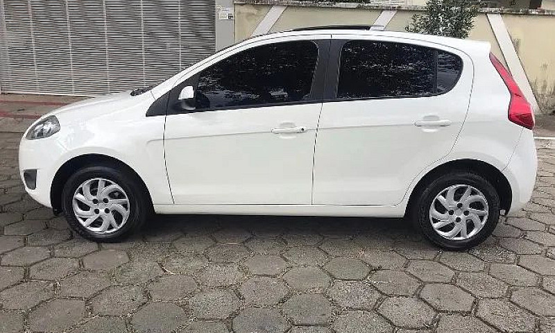 Fiat Palio Attractiv...