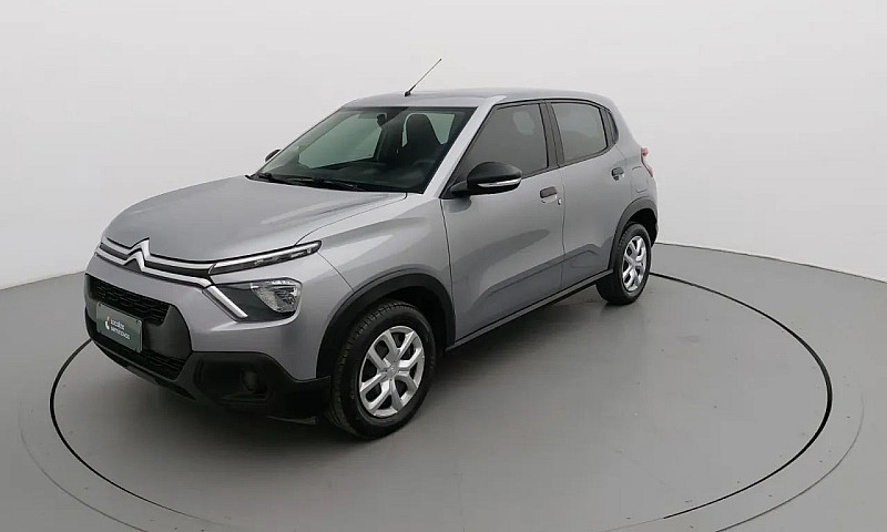 Citroen C3 Live Pack...
