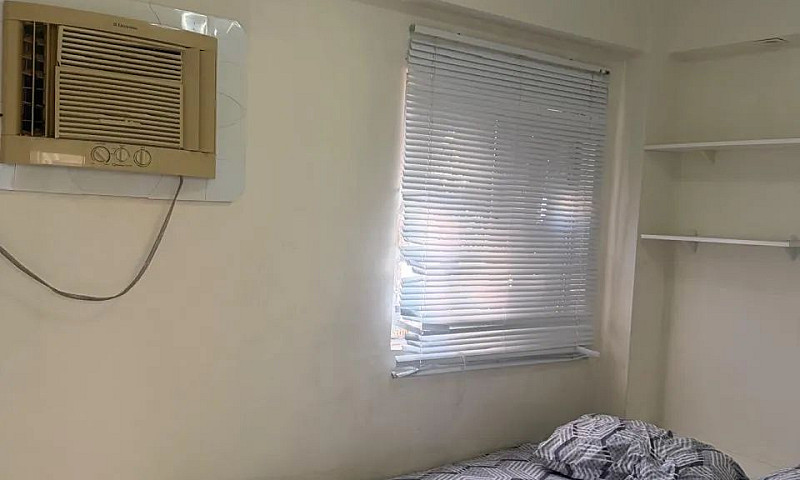 Alugo Apartamento Mo...