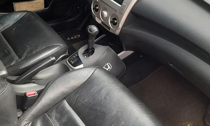 Honda City Sedan Dx ...