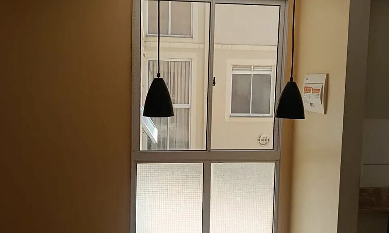 Apartamento Novo Na ...