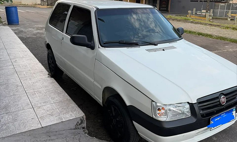 Fiat Uno Mille 1.0 F...