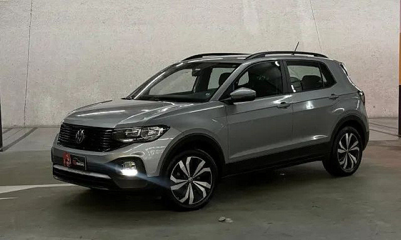Volkswagen T-Cross 1...
