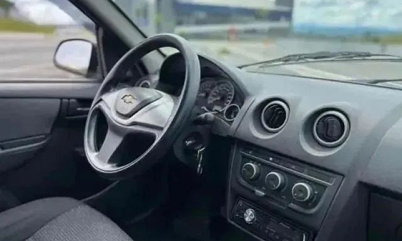 Chevrolet Celta Life...