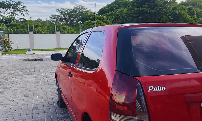 Fiat Palio 1.0 Econo...