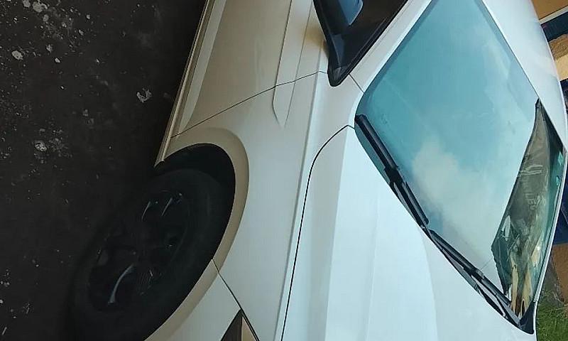 Volkswagen Polo Trac...