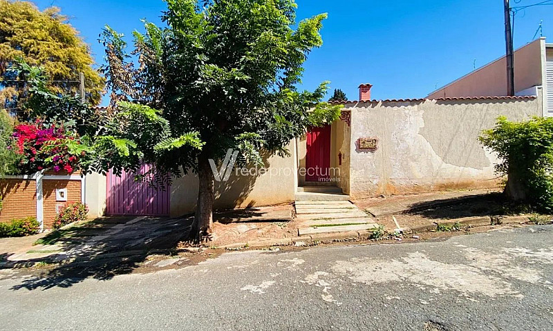 Casa À Venda No Parq...