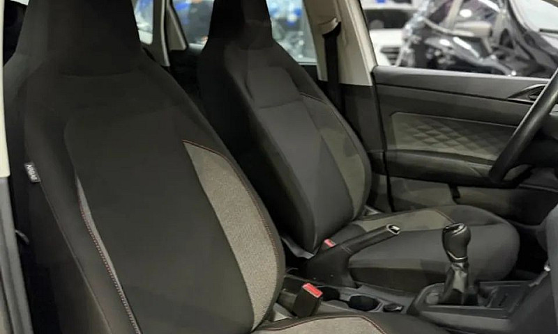 Volkswagen Polo Trac...