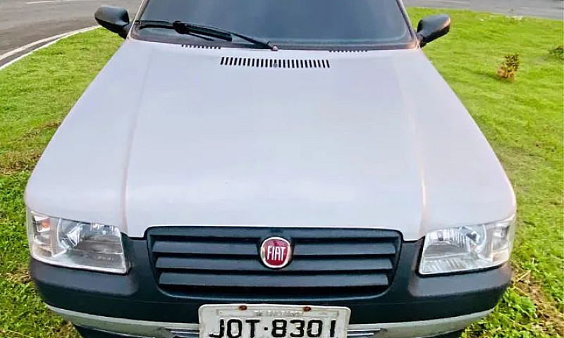 Fiat Uno Mille 1.0 F...