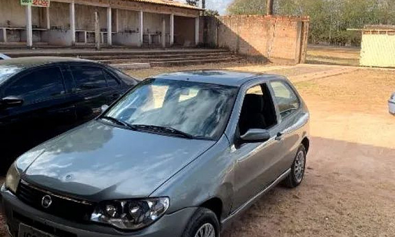 Fiat Palio 1.0/ Trof...