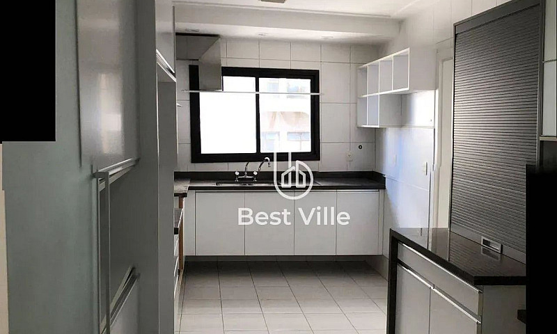 Apartamento Com 3 Do...