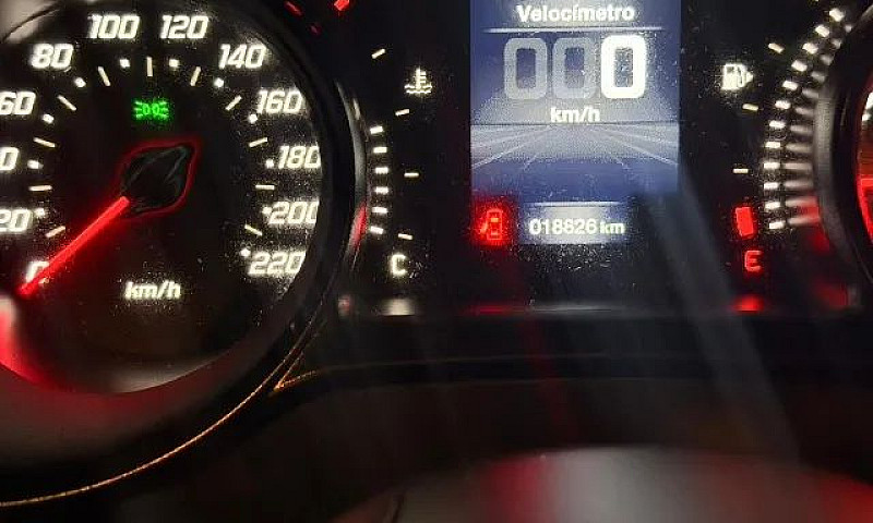Fiat Argo 1.0 6V Fle...