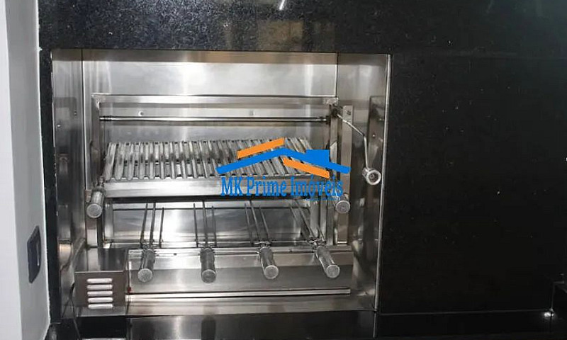 Apartamento Com 4 Qu...