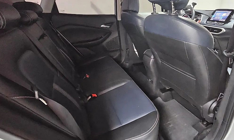 Chevrolet Tracker Pr...