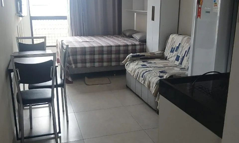 Bessa - Alugo Flat M...