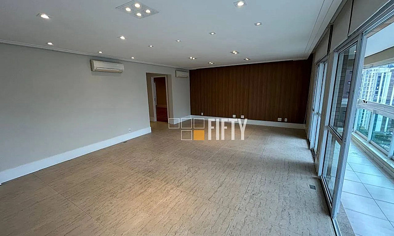 Apartamento Com 4 Do...