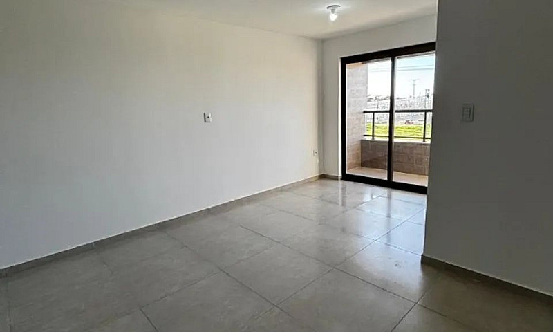 Apartamento Novo Par...