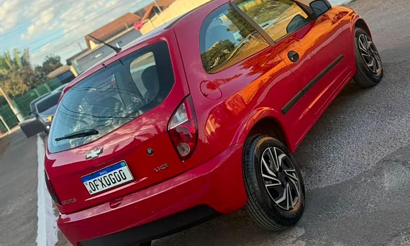 Chevrolet Celta Life...