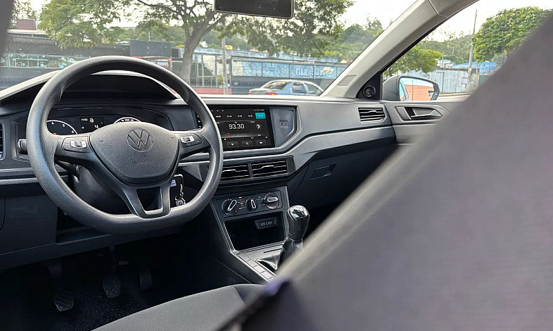 Volkswagen Polo Trac...