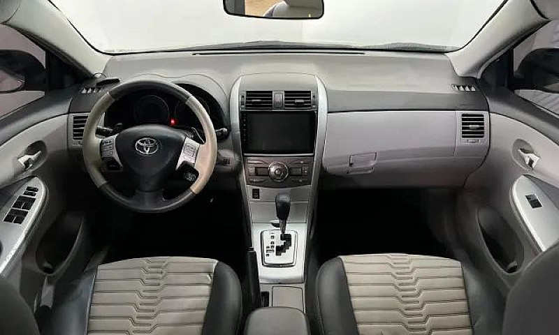 Toyota Corolla Xei 2...
