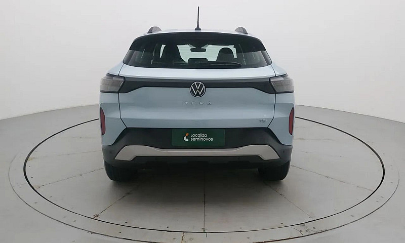 Volkswagen Tera High...