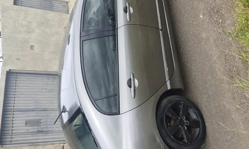 Honda Civic Sedan Lx...