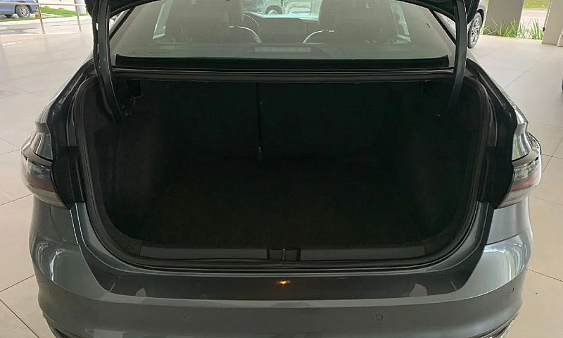 Volkswagen Virtus Ex...