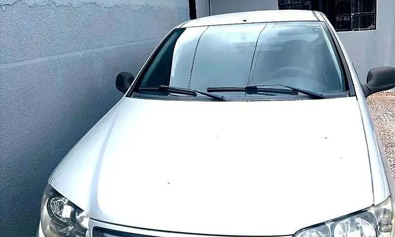 Fiat Palio 1.0 Econo...