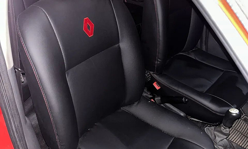 Renault Sandero Expr...