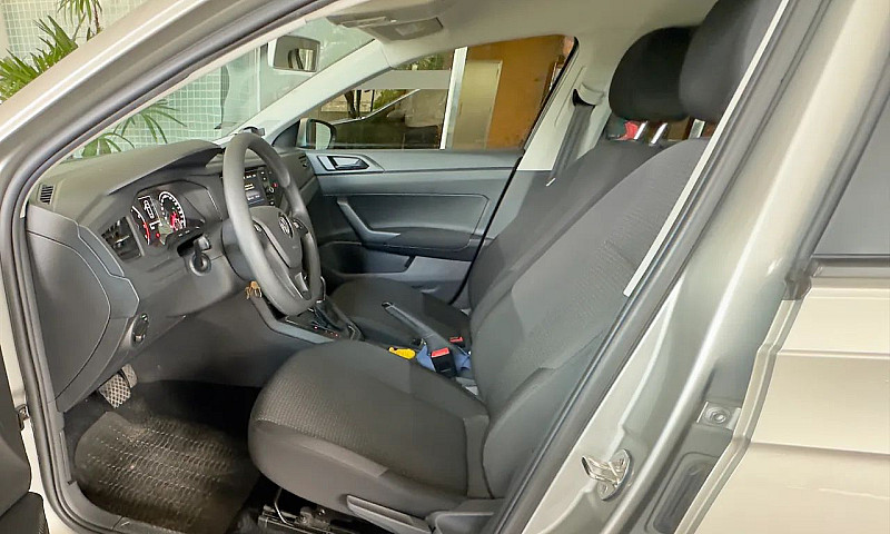 Volkswagen Virtus 1....