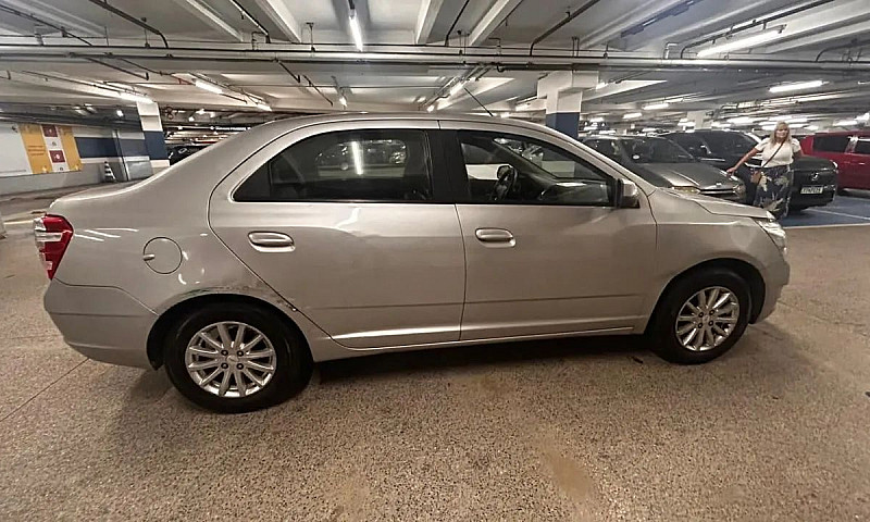 Chevrolet Cobalt Ltz...
