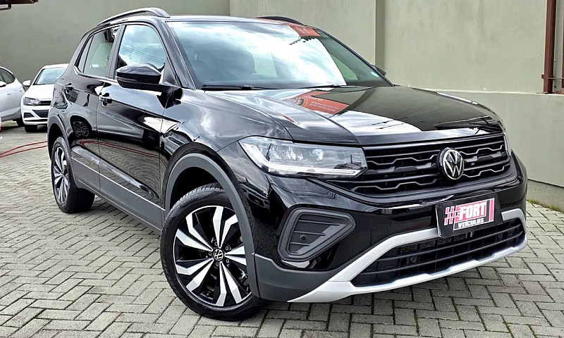 Volkswagen T-Cross 1...